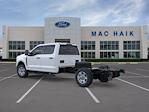 New 2026 Ford F-350 Crew Cab Cab Chassis for sale #86353 - photo 2