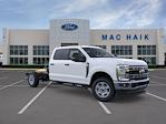 New 2026 Ford F-350 Crew Cab Cab Chassis for sale #86353 - photo 7