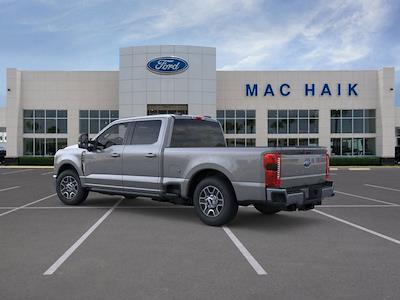 2026 Ford F-350 Crew Cab SRW 4x2 Pickup for sale #86355 - photo 2