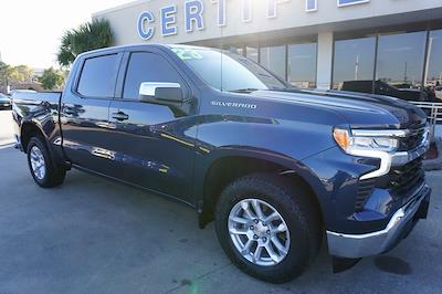 Used 2023 Chevrolet Silverado 1500 - photo 1