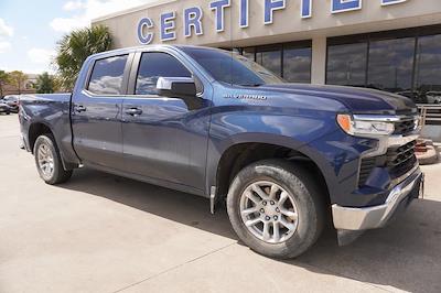 Used 2023 Chevrolet Silverado 1500 - photo 1