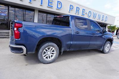 Used 2023 Chevrolet Silverado 1500 - photo 1