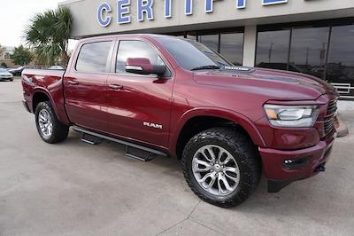 2022 Ram 1500 Crew Cab 4WD Pickup for sale #86360A - photo 1