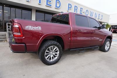 Used 2022 Ram 1500 Laramie Crew Cab for sale #86360A - photo 2
