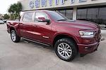 Used 2022 Ram 1500 Laramie Crew Cab for sale #86360A - photo 1