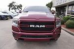 Used 2022 Ram 1500 Laramie Crew Cab for sale #86360A - photo 3