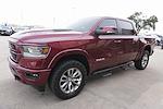 Used 2022 Ram 1500 Laramie Crew Cab for sale #86360A - photo 4