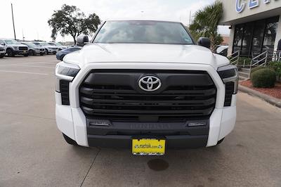 Used 2024 Toyota Tundra SR5 CrewMax Cab for sale #86360B - photo 2