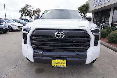 Used 2024 Toyota Tundra - photo 1