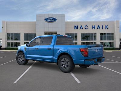 New 2025 Ford F-150 - photo 1