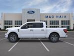 New 2025 Ford F-150 STX SuperCrew Cab Pickup for sale #86367 - photo 8