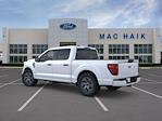 New 2025 Ford F-150 STX SuperCrew Cab Pickup for sale #86367 - photo 2