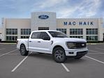 New 2025 Ford F-150 STX SuperCrew Cab Pickup for sale #86367 - photo 11