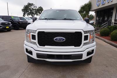 2018 Ford F-150 SuperCrew Cab RWD Pickup for sale #86370A - photo 2