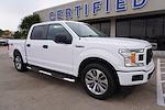 2018 Ford F-150 SuperCrew Cab RWD Pickup for sale #86370A - photo 1