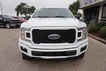 Used 2018 Ford F-150 XL SuperCrew Cab for sale #86370A - photo 2