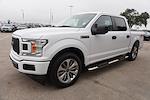 Used 2018 Ford F-150 XL SuperCrew Cab for sale #86370A - photo 3