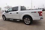 Used 2018 Ford F-150 XL SuperCrew Cab for sale #86370A - photo 4
