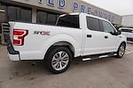 Used 2018 Ford F-150 XL SuperCrew Cab for sale #86370A - photo 6