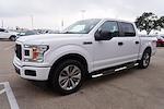 2018 Ford F-150 SuperCrew Cab RWD Pickup for sale #86370A - photo 3