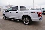 2018 Ford F-150 SuperCrew Cab RWD Pickup for sale #86370A - photo 4