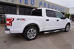 2018 Ford F-150 SuperCrew Cab RWD Pickup for sale #86370A - photo 6