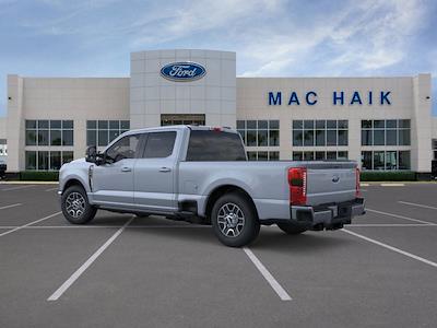 2026 Ford F-350 Crew Cab SRW 4x2 Pickup for sale #86373 - photo 2