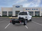 New 2026 Ford F-350 Crew Cab Cab Chassis for sale #86375 - photo 8