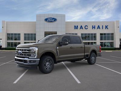 2026 Ford F-250 Crew Cab 4x4 Pickup for sale #86380 - photo 1