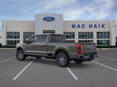 2026 Ford F-250 Crew Cab 4x4 Pickup for sale #86380 - photo 2