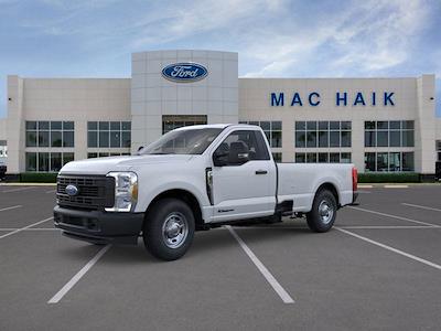 2026 Ford F-350 Regular Cab SRW 4x2 Pickup for sale #86385 - photo 1