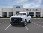 New 2026 Ford F-350 XL Regular Cab for sale #86385 - photo 7