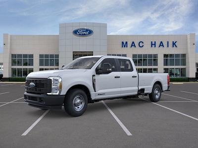 2026 Ford F-350 Crew Cab SRW 4x2 Pickup for sale #86389 - photo 1