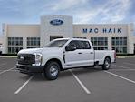 2026 Ford F-350 Crew Cab SRW 4x2 Pickup for sale #86389 - photo 1