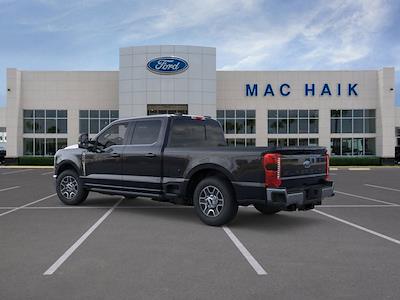 2026 Ford F-350 Crew Cab SRW 4x2 Pickup for sale #86390 - photo 2