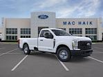 New 2026 Ford F-350 XL Regular Cab for sale #86391 - photo 11