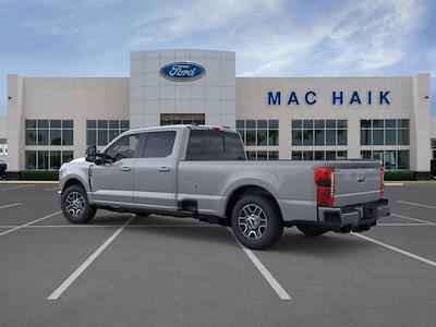 2026 Ford F-350 Crew Cab SRW 4x2 Pickup for sale #86392 - photo 2