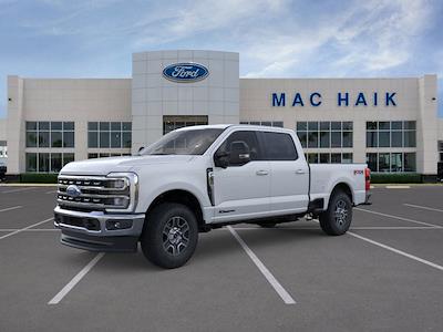 2026 Ford F-250 Crew Cab 4x4 Pickup for sale #86394 - photo 1