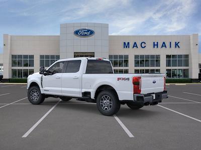 2026 Ford F-250 Crew Cab 4x4 Pickup for sale #86394 - photo 2