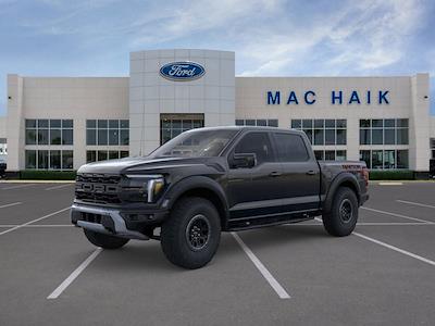 New 2025 Ford F-150 Raptor SuperCrew Cab for sale #86395 - photo 1