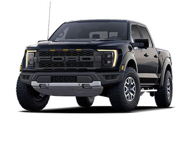 2023 Ford F-150 SuperCrew Cab 4WD Pickup for sale #86395A - photo 1