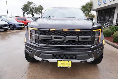 Used 2023 Ford F-150 Raptor SuperCrew Cab for sale #86395A - photo 2