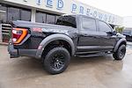 Used 2023 Ford F-150 Raptor SuperCrew Cab for sale #86395A - photo 6