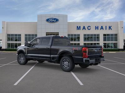 2026 Ford F-250 Crew Cab 4x4 Pickup for sale #86396 - photo 2
