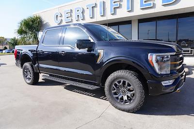 Used 2022 Ford F-150 Tremor SuperCrew Cab for sale #86396A - photo 1