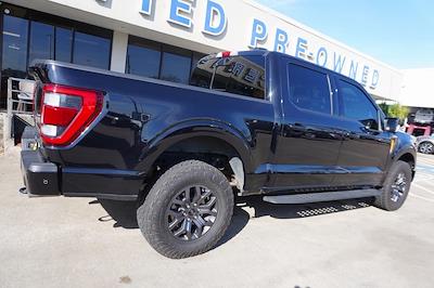 Used 2022 Ford F-150 Tremor SuperCrew Cab for sale #86396A - photo 2