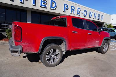 Used 2016 Chevrolet Colorado LT Crew Cab for sale #86396B - photo 2