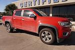 Used 2016 Chevrolet Colorado LT Crew Cab for sale #86396B - photo 1