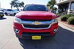 Used 2016 Chevrolet Colorado LT Crew Cab for sale #86396B - photo 3