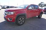 Used 2016 Chevrolet Colorado LT Crew Cab for sale #86396B - photo 4